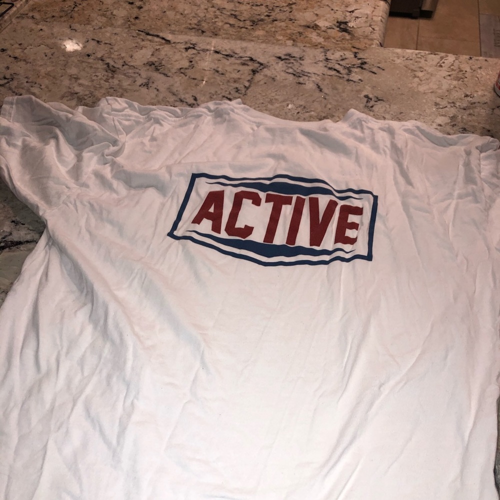 Active Shirt